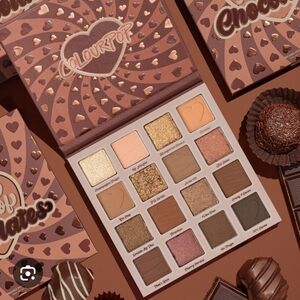 Colourpop Not a Box of Chocolates Eyeshadow